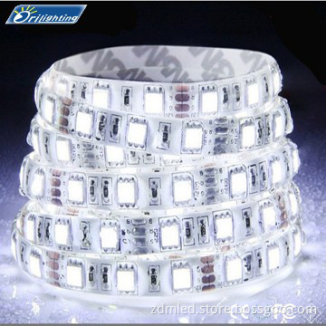 Long lifespan 5050 flexible waterproof led strip